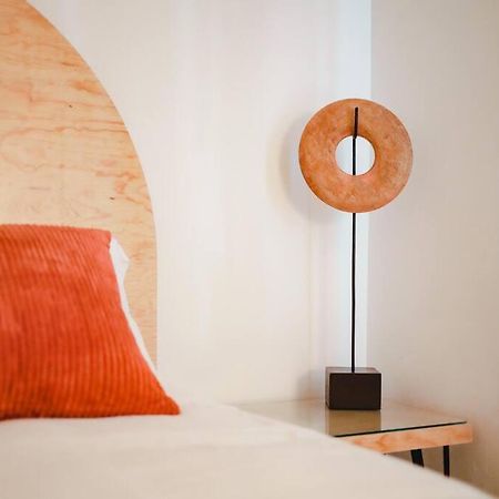 Casa Amma - Amma Apartman Matehuala Kültér fotó