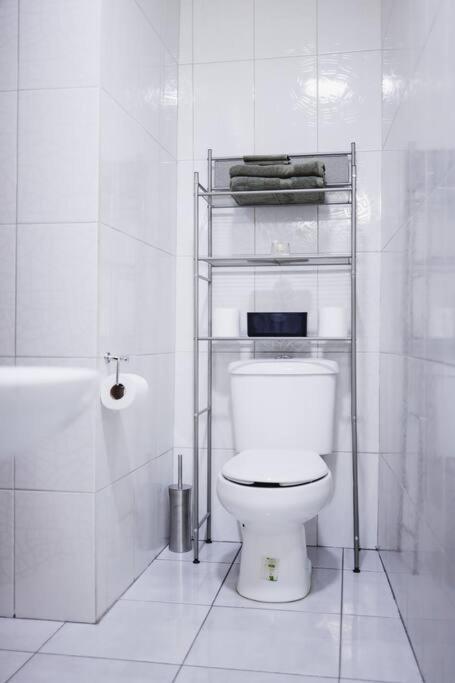 Casa Amma - Amma Apartman Matehuala Kültér fotó
