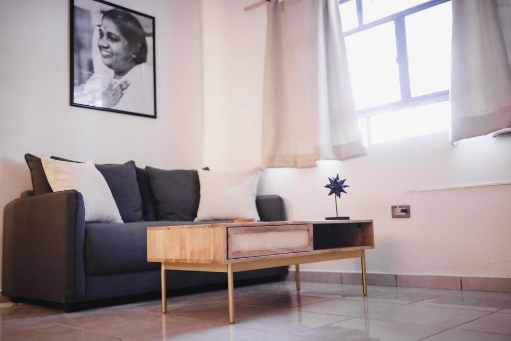 Casa Amma - Amma Apartman Matehuala Kültér fotó