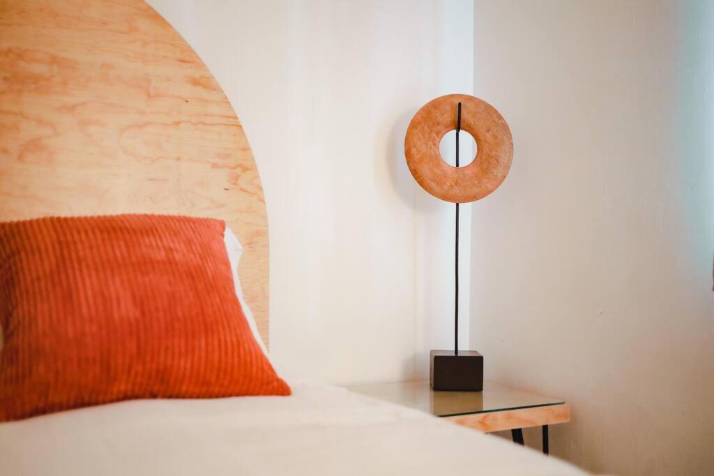 Casa Amma - Amma Apartman Matehuala Kültér fotó
